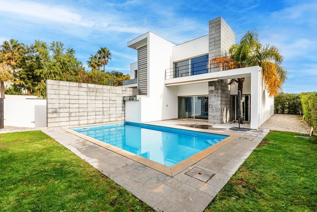 Portugal House for Sale