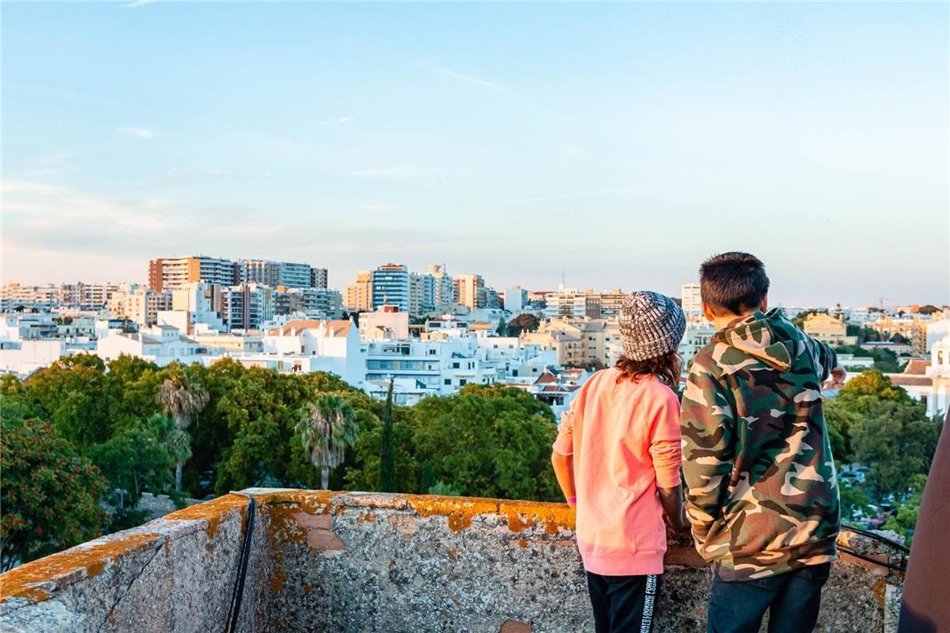 Faro – Gateway to the World and the Heart of the Algarve’s Growth