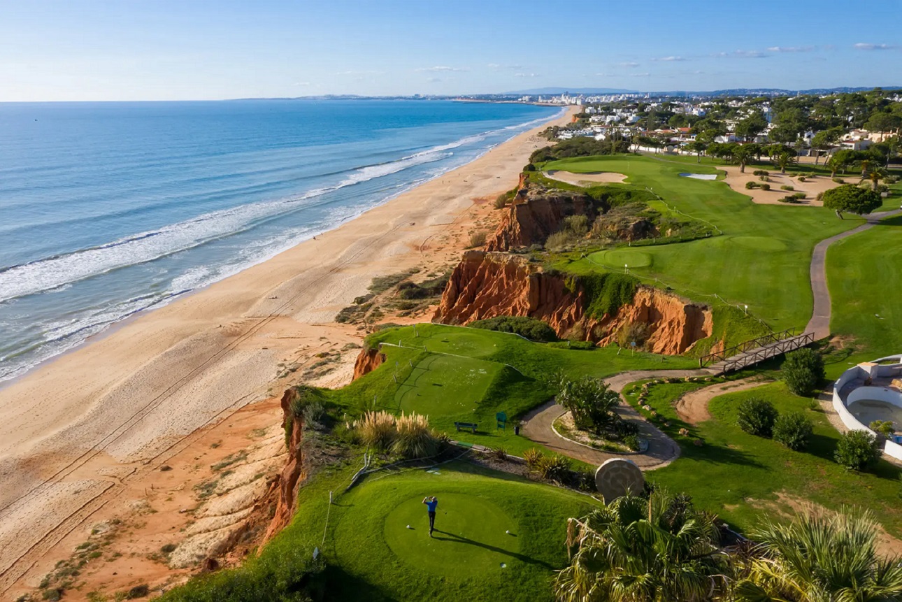 Vale do Lobo – Portugal Algarve’s Legendary Luxury Resort